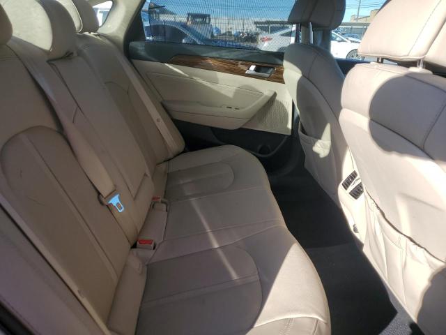 2017 HYUNDAI SONATA SPO - 5NPE34AF1HH453825