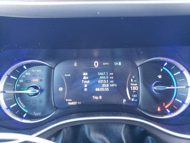 2018 CHRYSLER PACIFICA H - 2C4RC1L7XJR175697