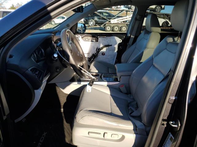 2015 ACURA MDX TECHNO - 5FRYD4H48FB009026