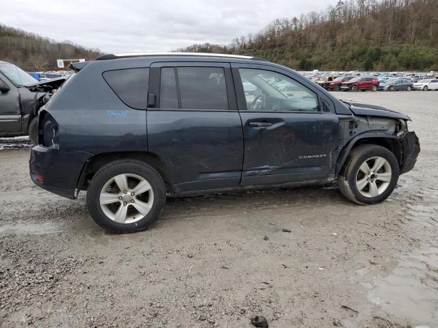 VIN 1C4NJDBB2ED707061 2014 JEEP COMPASS no.3