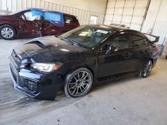 2019 SUBARU WRX STI LI #3023960225