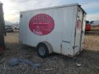 Lot #3023847835 2020 HALL TRAILER