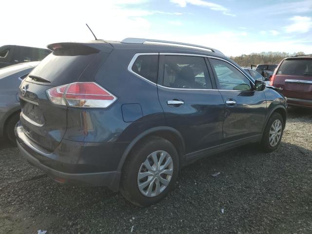 2016 NISSAN ROGUE S - KNMAT2MT9GP619175