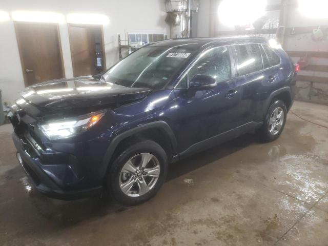 2023 TOYOTA RAV4 XLE #2993713157