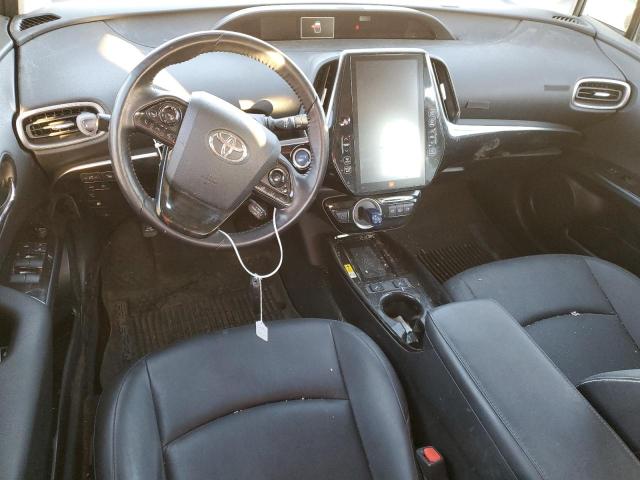 2021 TOYOTA PRIUS PRIM - JTDKAMFP9M3171741