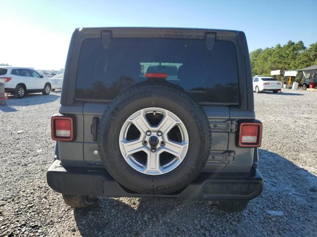 2020 JEEP WRANGLER U - 1C4HJXDN2LW114470