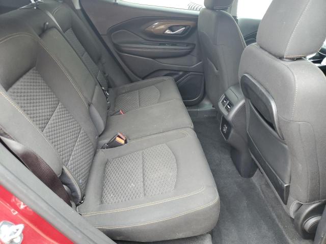 2019 GMC TERRAIN SL - 3GKALMEV3KL100515