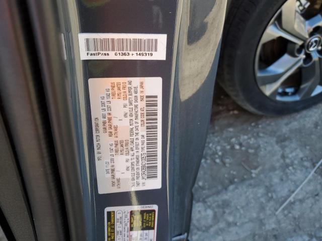 2022 MAZDA MX-30 PREM - JM1DRADB9N0100579
