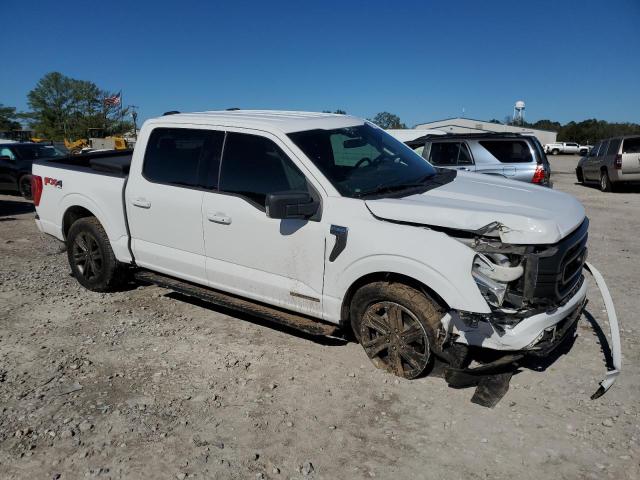2021 FORD F150 SUPER - 1FTFW1ED2MFB34814