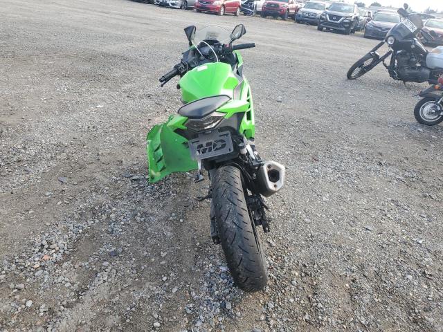 2015 KAWASAKI EX300 B JKAEX8B12FDA21730