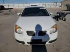 Lot #3004455747 2007 PONTIAC G5