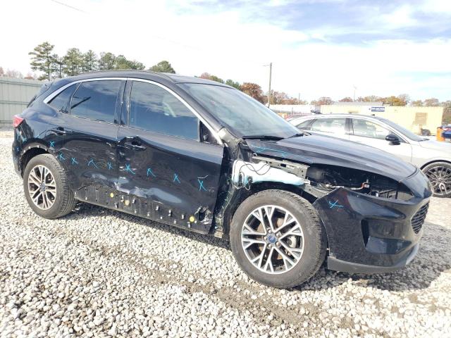 2020 FORD ESCAPE SEL - 1FMCU0H66LUB15396