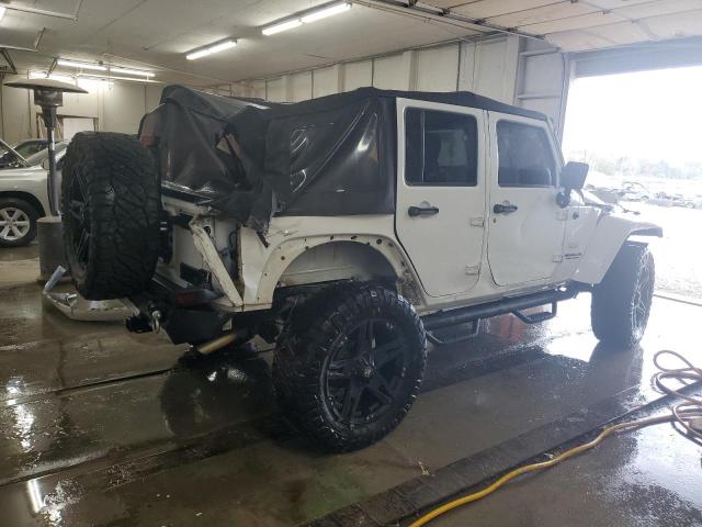 2015 JEEP WRANGLER U - 1C4BJWEG6FL578142