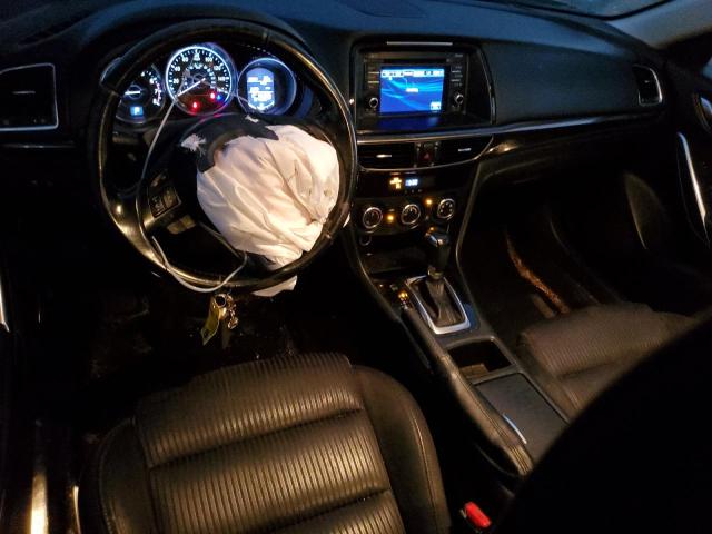 2015 MAZDA 6 SPORT - JM1GJ1U62F1168452