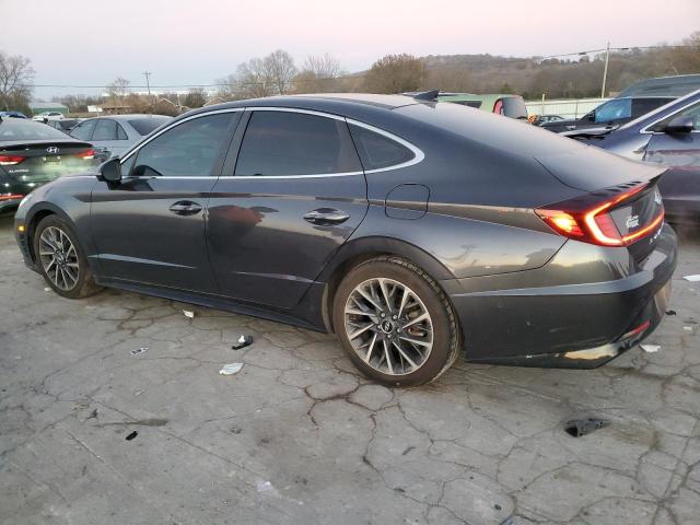 2020 HYUNDAI SONATA LIM - 5NPEH4J21LH001008