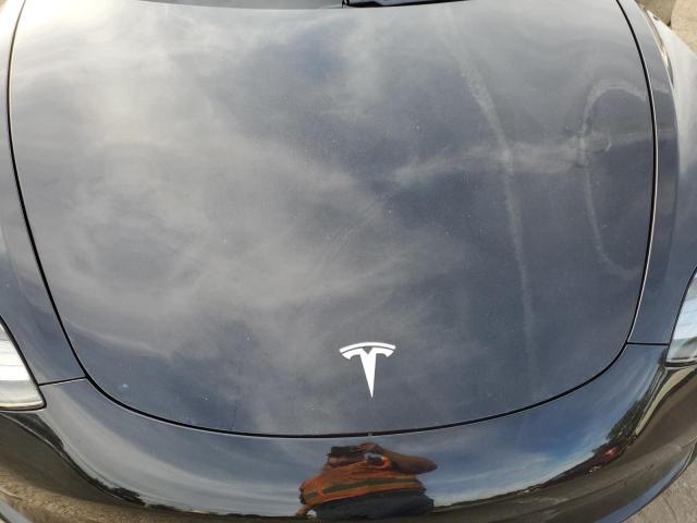 2021 TESLA MODEL 3 - 5YJ3E1EA1MF923116