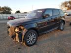 2016 LAND ROVER RANGE ROVE - SALWG2VF8GA643269