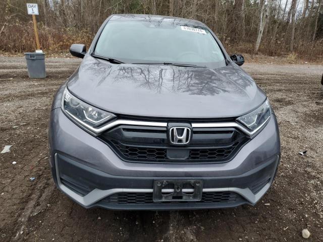 2020 HONDA CR-V LX - 2HKRW2H21LH227597