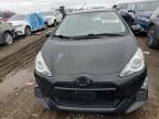 TOYOTA PRIUS C photo