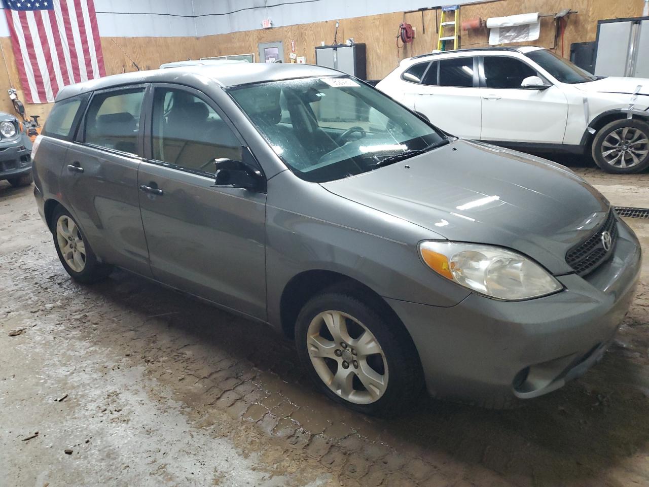 Lot #2969605675 2007 TOYOTA COROLLA MA