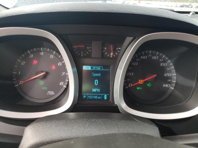 2016 CHEVROLET EQUINOX LT - 2GNALCEK9G1136768