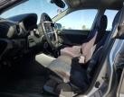 Lot #3023403367 2003 SUBARU IMPREZA WR