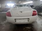 Lot #3024409526 2007 BENTLEY CONTINENTA