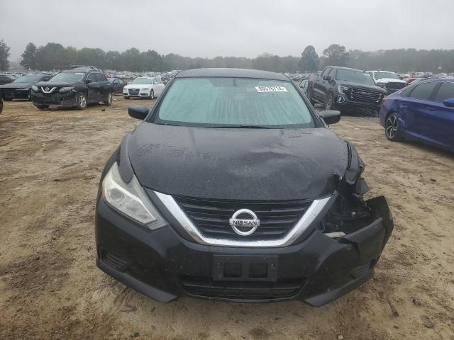 2017 NISSAN ALTIMA 2.5 - 1N4AL3AP0HN345641