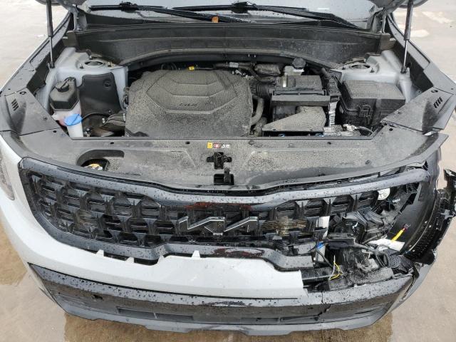 2024 KIA TELLURIDE - 5XYP5DGC8RG510062