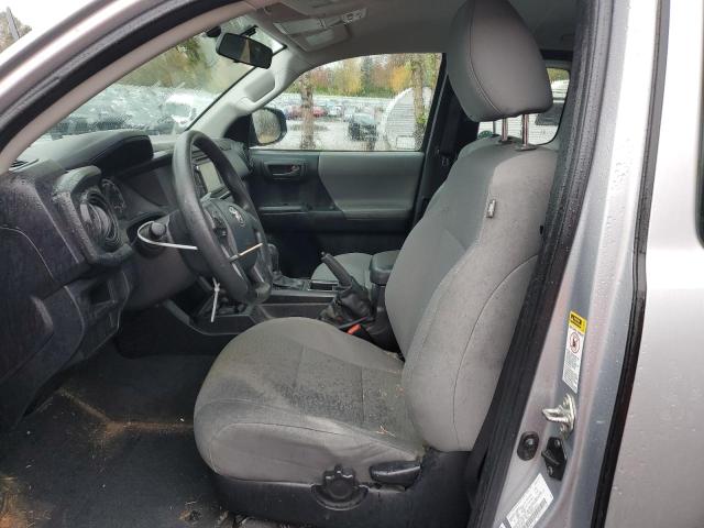 2016 TOYOTA TACOMA ACC - 5TFRX5GN8GX055489