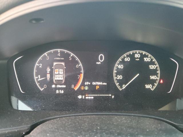 2022 HONDA CIVIC LX - 2HGFE2F27NH527148
