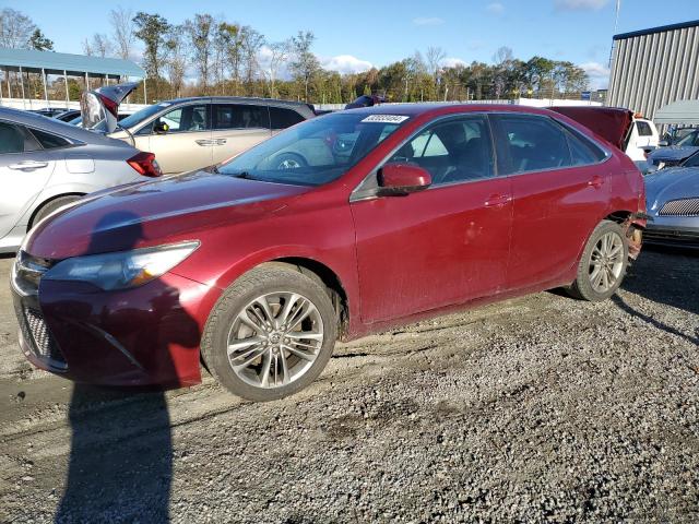 2016 TOYOTA CAMRY LE - 4T1BF1FK6GU532874