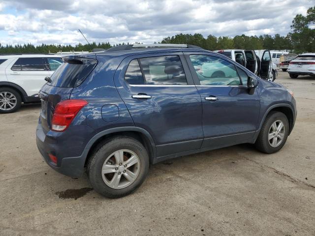 2019 CHEVROLET TRAX 1LT - 3GNCJPSB9KL135766