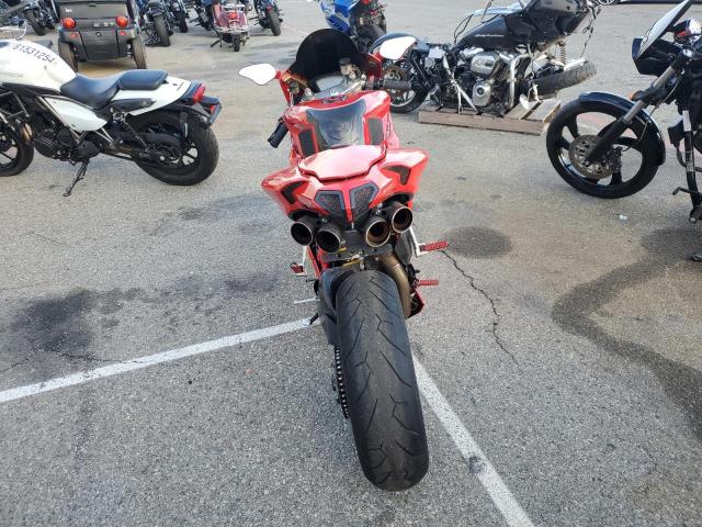 2008 DUCATI 848 ZDM1XBGV18B004527