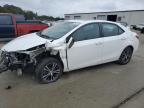 2018 TOYOTA COROLLA L - 2T1BURHE3JC996421