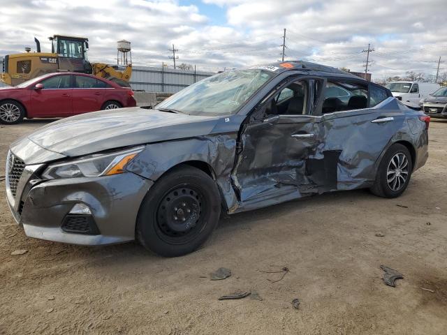 Vin: 1n4bl4bvxlc243209, lot: 80511544, nissan altima s 2020 img_1