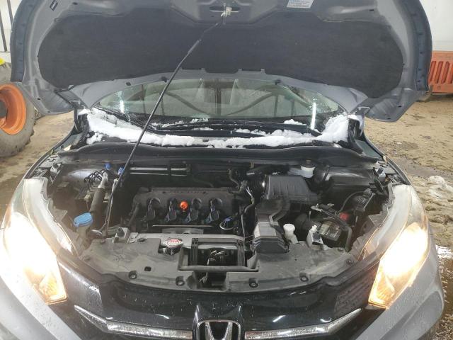 2018 HONDA HR-V EX - 3CZRU5H56JM723157