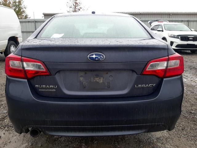 VIN 4S3BNBC67F3059947 2015 SUBARU LEGACY no.6