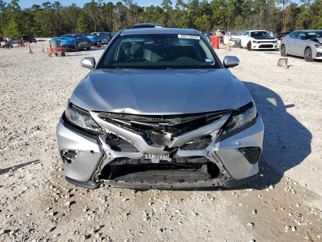 2018 TOYOTA CAMRY L - 4T1B11HK5JU150726