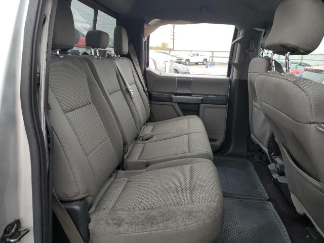 2016 FORD F150 SUPER - 1FTEW1EG9GKE94972