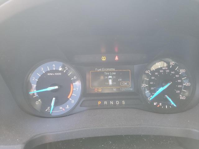 2018 FORD EXPLORER - 1FM5K7B89JGA73643