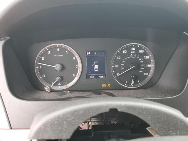 2015 HYUNDAI SONATA SE - 5NPE24AF3FH072963
