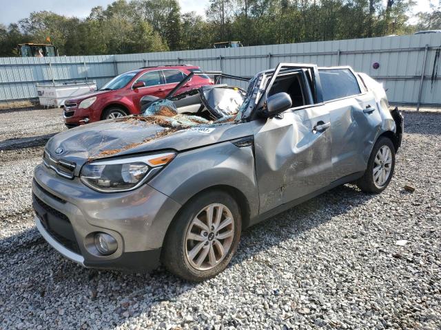 2017 KIA SOUL + #3033166195