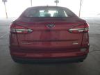 FORD FUSION SE photo