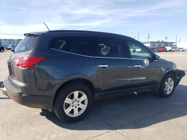 Vin: 1gnkrged5cj349096, lot: 80229754, chevrolet traverse lt 20123