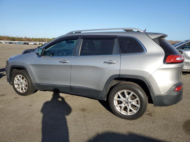 VIN 1C4PJLCB9EW144340 2014 Jeep Cherokee, Latitude no.2