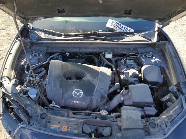 VIN 3MVDMBBL7MM244948 2021 MAZDA CX30 no.11