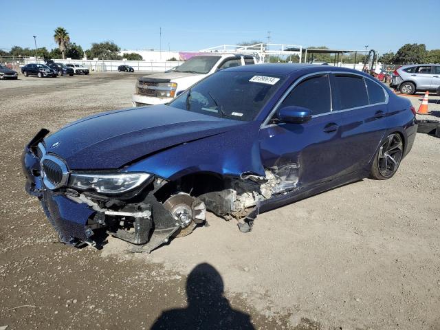 VIN 3MW5R1J02L8B42793 2020 BMW 3 SERIES no.1