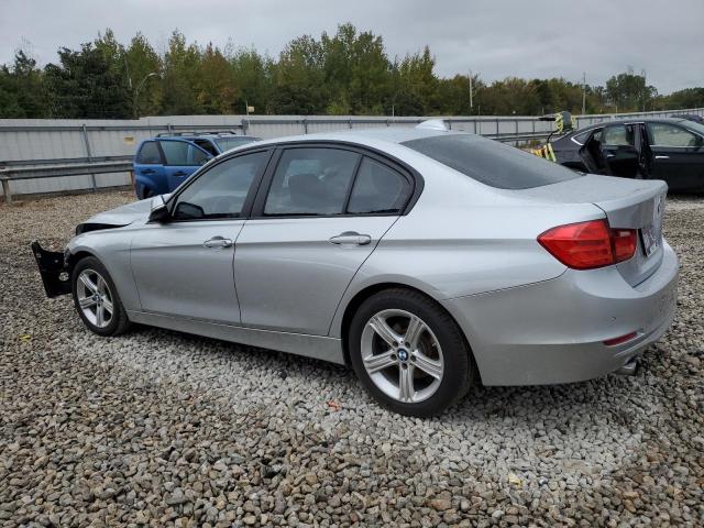 2015 BMW 320 I - WBA3B1G50FNT04968