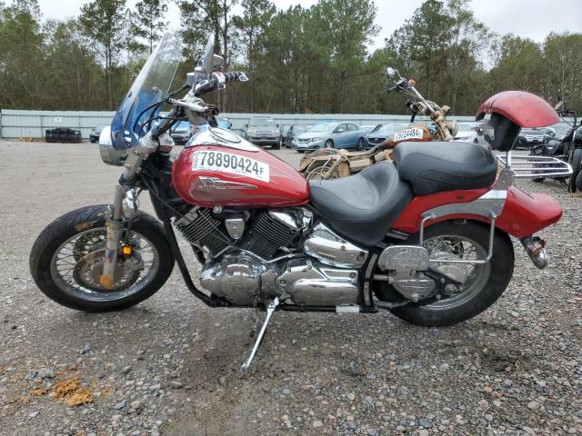 2006 YAMAHA XVS1100 A JYAVP11E76A089579